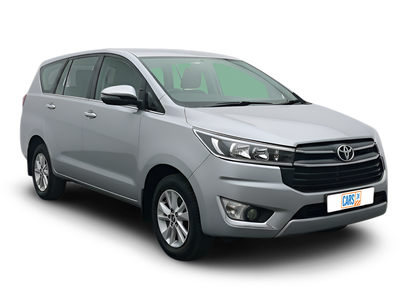 Toyota Innova Crysta-img